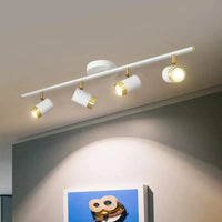 Plafonniers LED haoze pour maison et magasin | Marco Lucetti