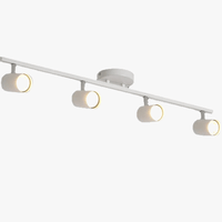 Plafonniers LED haoze pour maison et magasin | Marco Lucetti