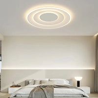 Plafonniers LED modernes pour illuminer votre intérieur | Marco Lucetti