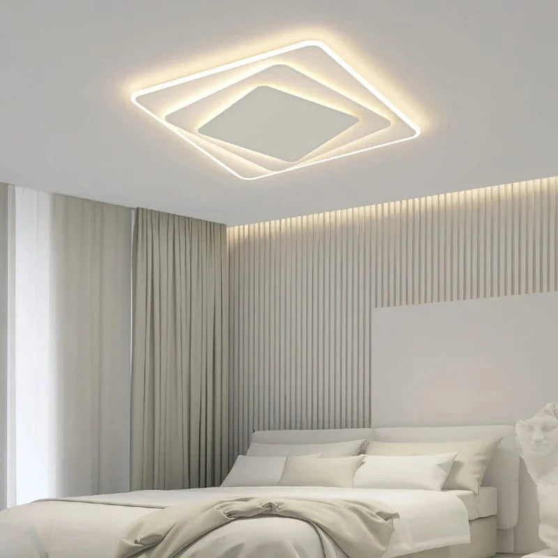 Plafonniers LED modernes pour illuminer votre intérieur | Marco Lucetti