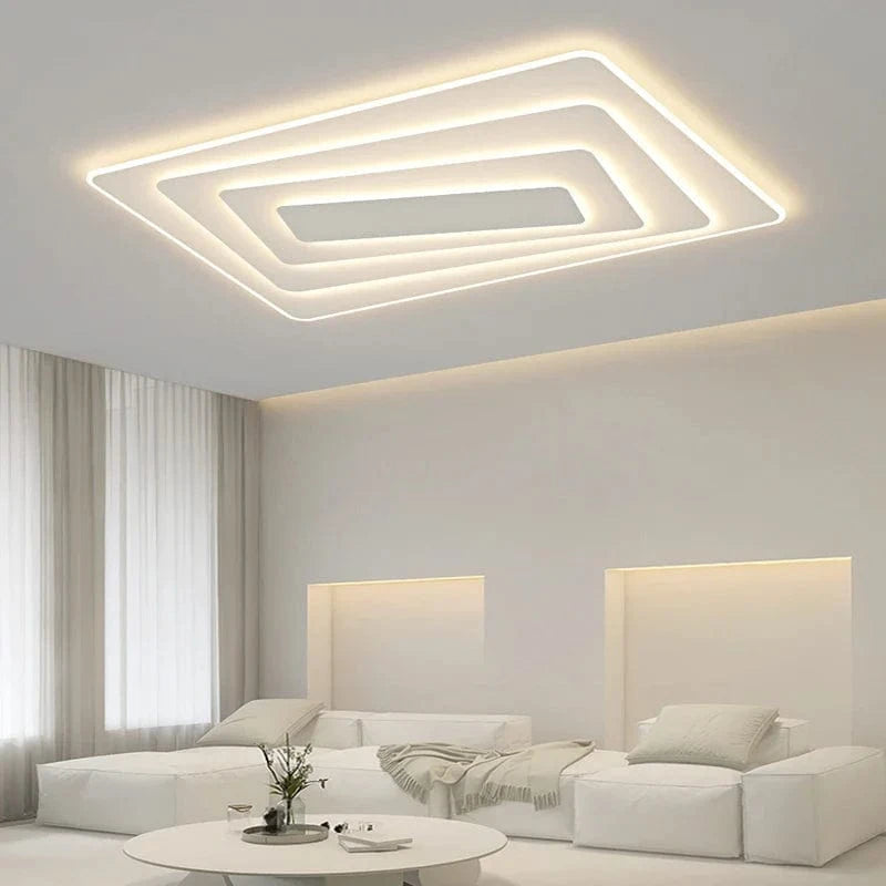 Plafonniers LED modernes pour illuminer votre intérieur | Marco Lucetti