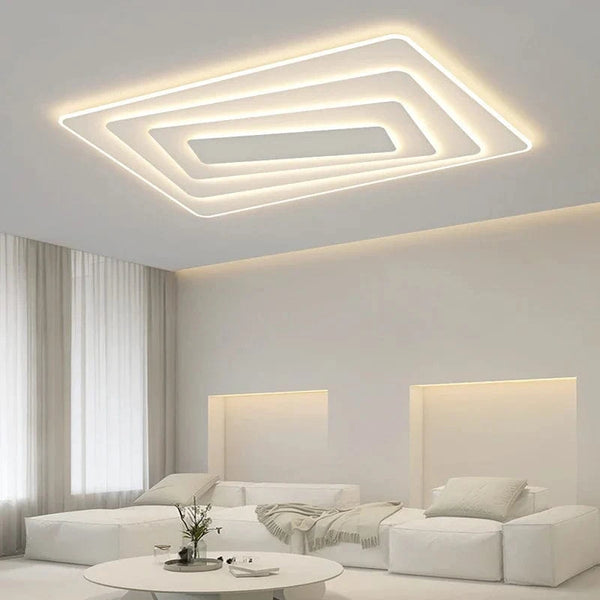 Plafonniers LED modernes pour illuminer votre intérieur | Marco Lucetti