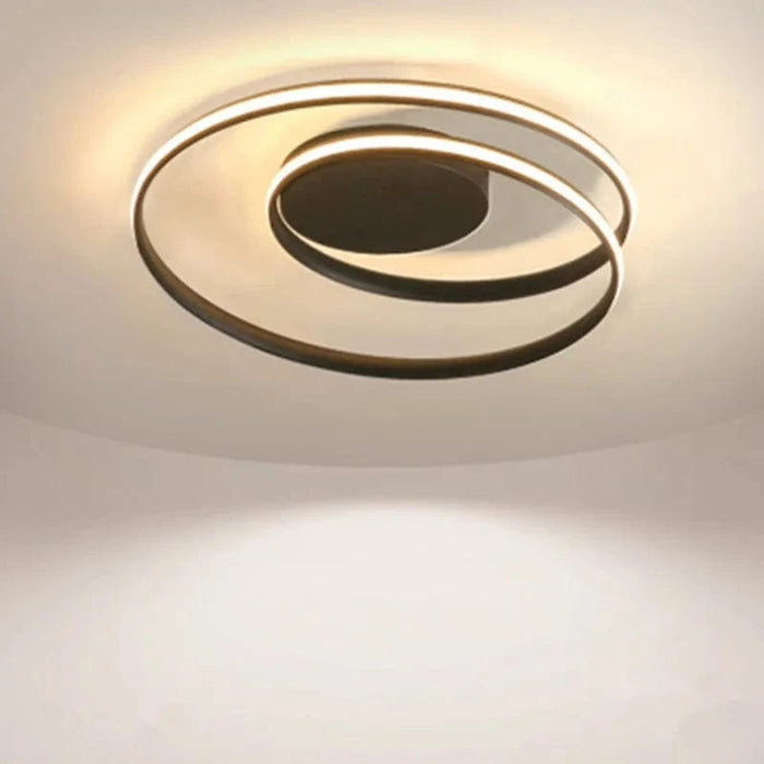Plafonniers LED Modernes pour un Éclairage Intérieur Décoratif | Marco Lucetti