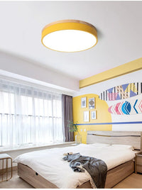 Plafonniers LED NatureLights pour Éclairage Général | Marco Lucetti