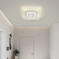 Plafonniers Led pour chambre et salon - Lumière douce et élégante | Marco Lucetti