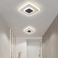 Plafonniers Led pour chambre et salon - Lumière douce et élégante | Marco Lucetti