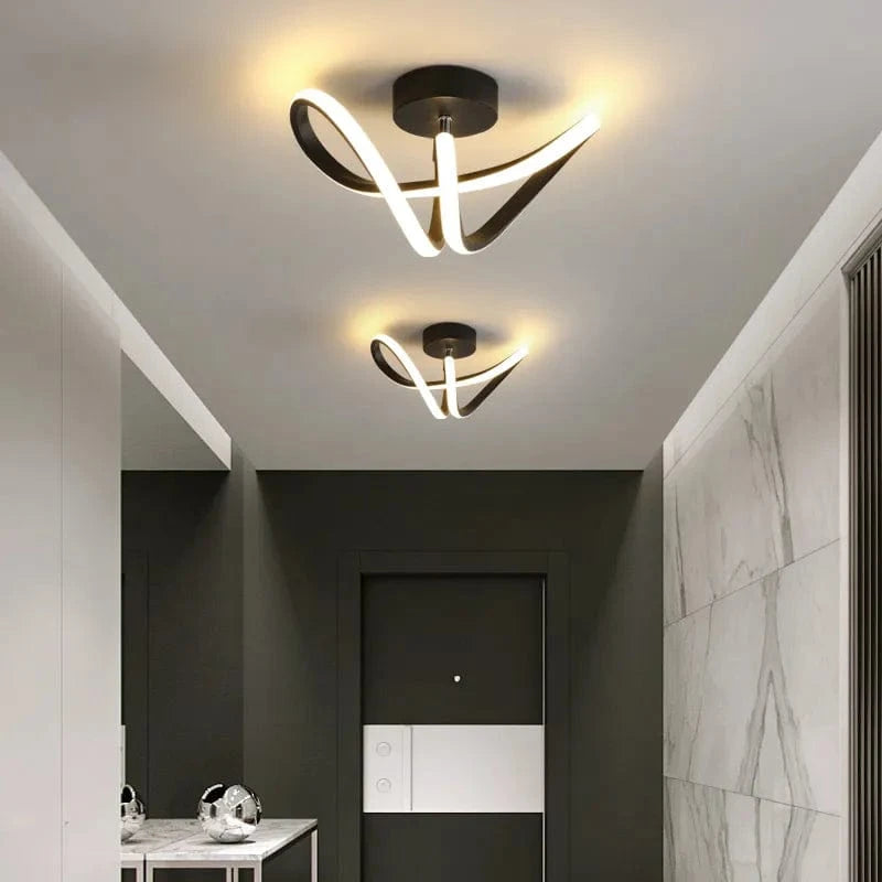 Plafonniers LED Surface pour Maison | Marco Lucetti