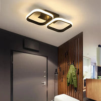 Plafonniers LED Surface pour Maison | Marco Lucetti