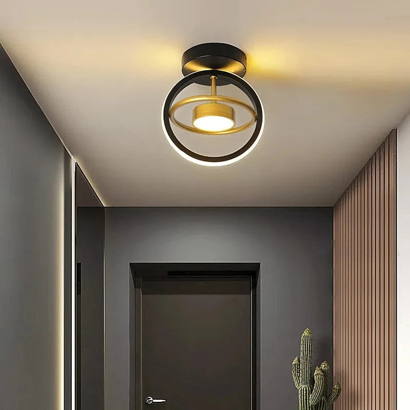 Plafonniers LED Surface pour Maison | Marco Lucetti