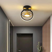 Plafonniers LED Surface pour Maison | Marco Lucetti