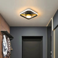 Plafonniers LED Surface pour Maison | Marco Lucetti