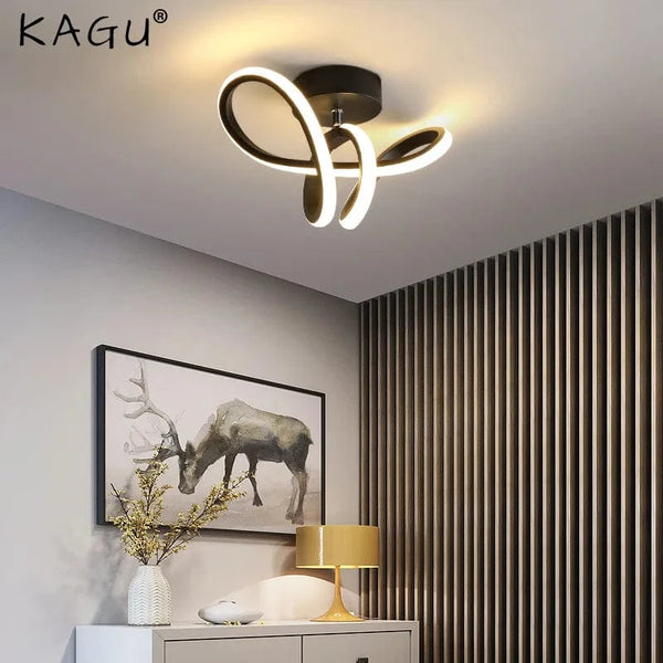 Plafonniers LED Surface pour Maison | Marco Lucetti