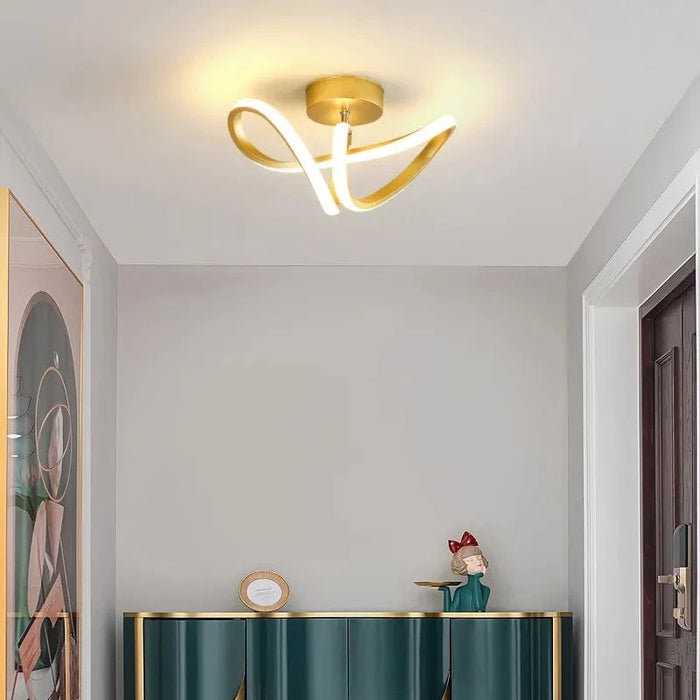 Plafonniers LED Surface pour Maison | Marco Lucetti