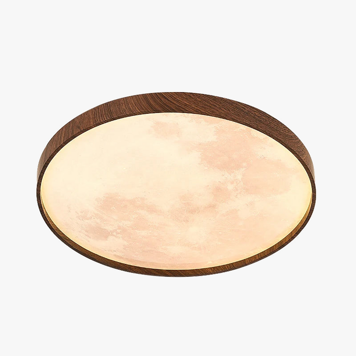 Plafonnier Lune LED Dimmable