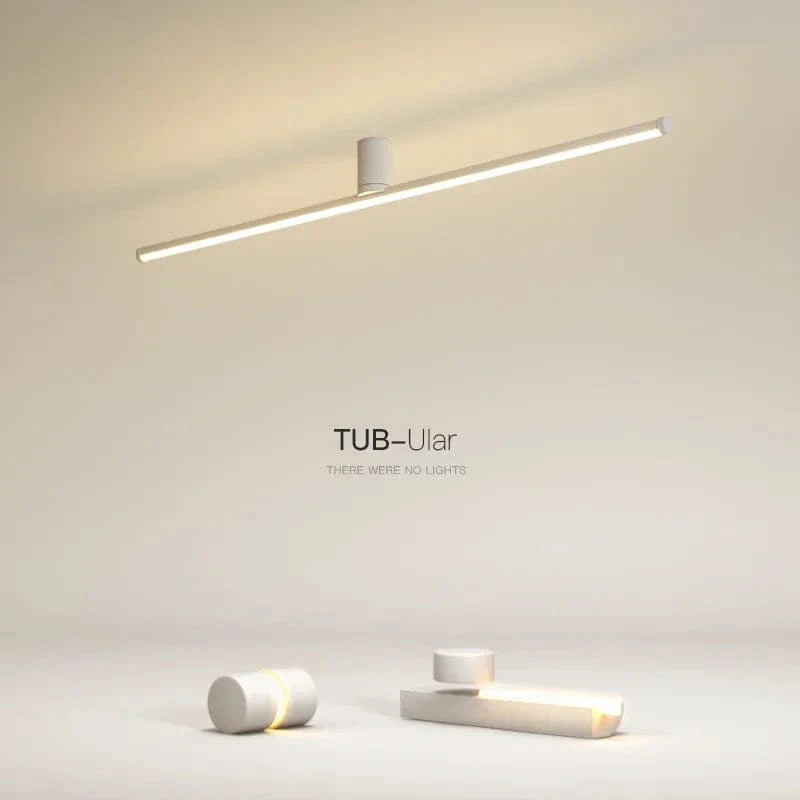 Plafonniers Minimalistes Nordiques: Illuminez Votre Intérieur | Marco Lucetti