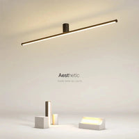 Plafonniers Minimalistes Nordiques: Illuminez Votre Intérieur | Marco Lucetti