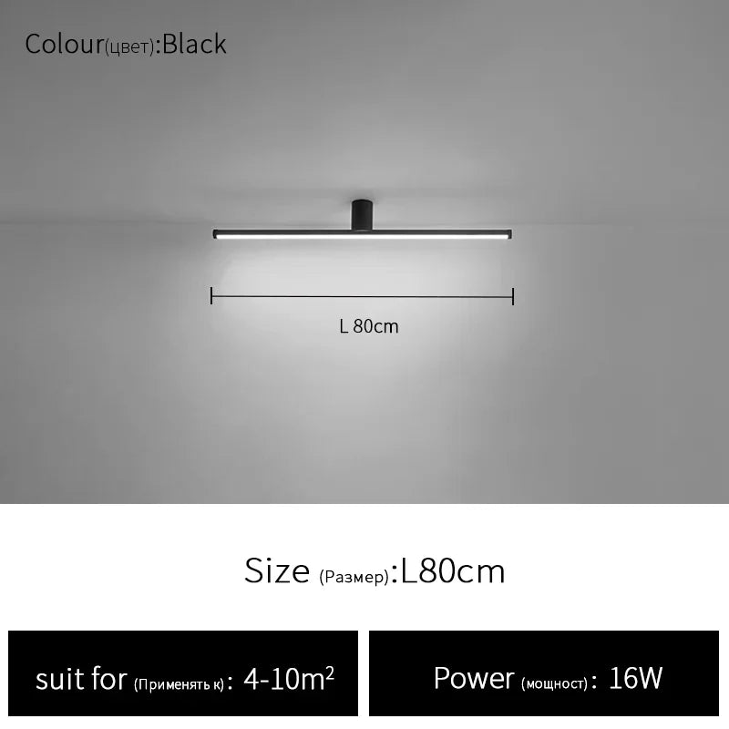 Plafonniers Minimalistes Nordiques: Illuminez Votre Intérieur