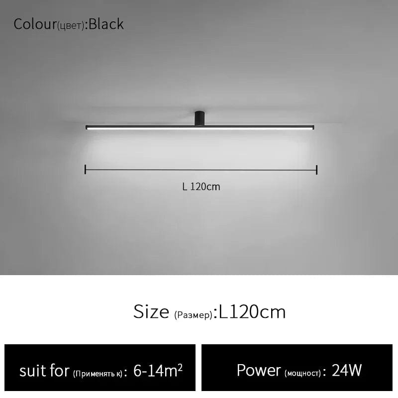 Plafonniers nordiques minimalistes pour un intérieur épuré | Marco Lucetti