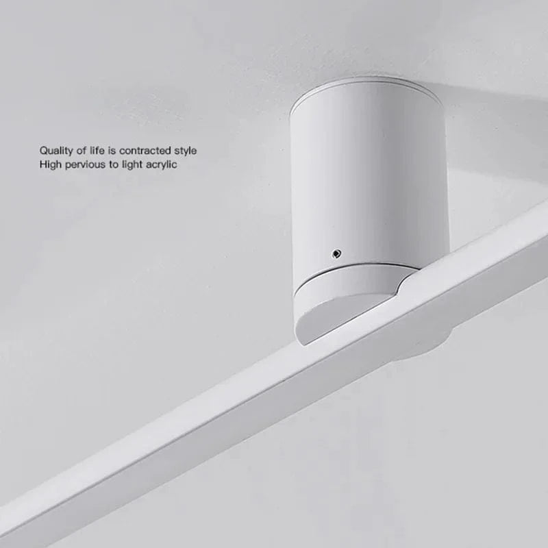 Plafonniers nordiques minimalistes pour un intérieur épuré | Marco Lucetti