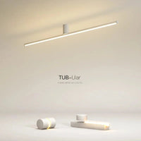 Plafonniers nordiques minimalistes pour un intérieur épuré | Marco Lucetti