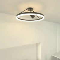 Plafonniers Nordiques Modernes: Éclairage Minimaliste pour Salon, Étude et Chambre | Marco Lucetti