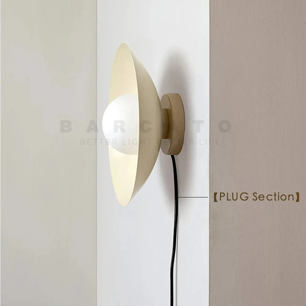 Plafonniers nordiques pour chambre d'enfants | Marco Lucetti