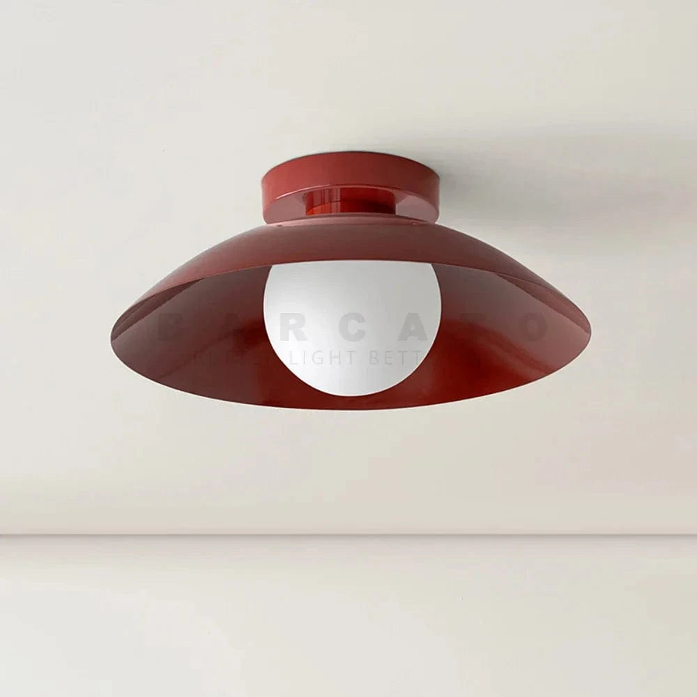 Plafonniers nordiques pour chambre d'enfants | Marco Lucetti