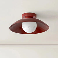 Plafonniers nordiques pour chambre d'enfants | Marco Lucetti Rouge / Blanc chaud