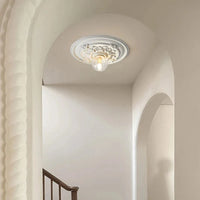 Plafonniers rétro français - Lampes LED modernes pour un éclairage nordique sculpté | Marco Lucetti