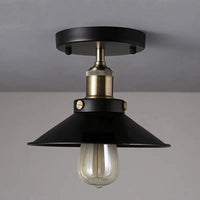 Plafonniers Vintage Industriel - Retro Chic | Marco Lucetti