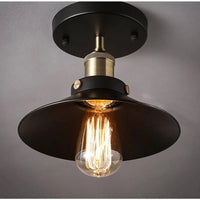 Plafonniers Vintage Industriel - Retro Chic | Marco Lucetti