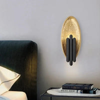 Postmodern Led: Appliques murales d'éclairage intérieur pour salon, chambre, chevet, couloir et allée. | Marco Lucetti