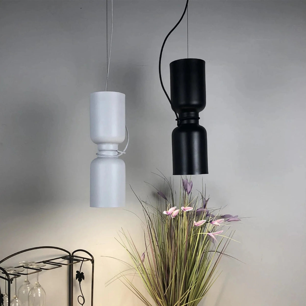 Postmodernité créative : Suspension inspirante | Marco Lucetti