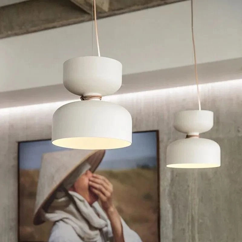 Postmodernité créative : Suspension inspirante | Marco Lucetti