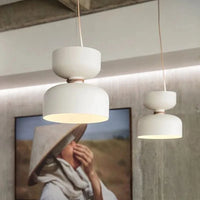 Postmodernité créative : Suspension inspirante | Marco Lucetti