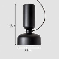 Postmodernité créative : Suspension inspirante | Marco Lucetti Montrer comme l&#39;image 2 / Blanc chaud