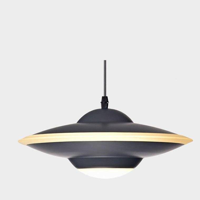 Suspension LED design Industriel
