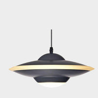 Suspension LED design Industriel