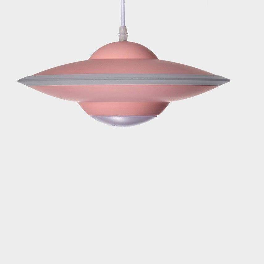 Suspension LED design Industriel