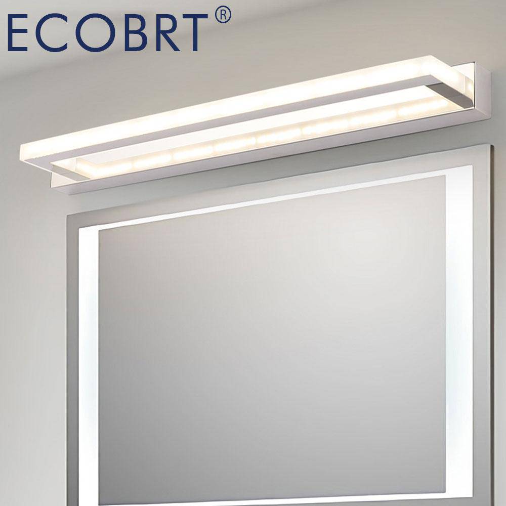 Applique murale LED ChromaMir 42cm