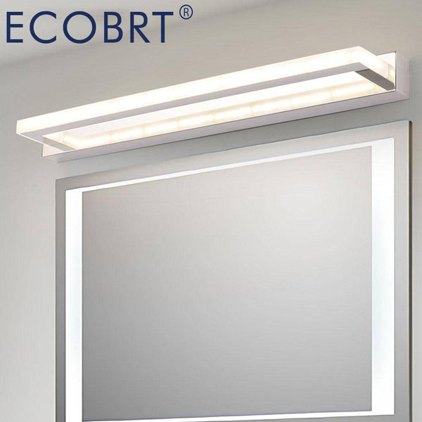Applique murale LED ChromaMir 42cm