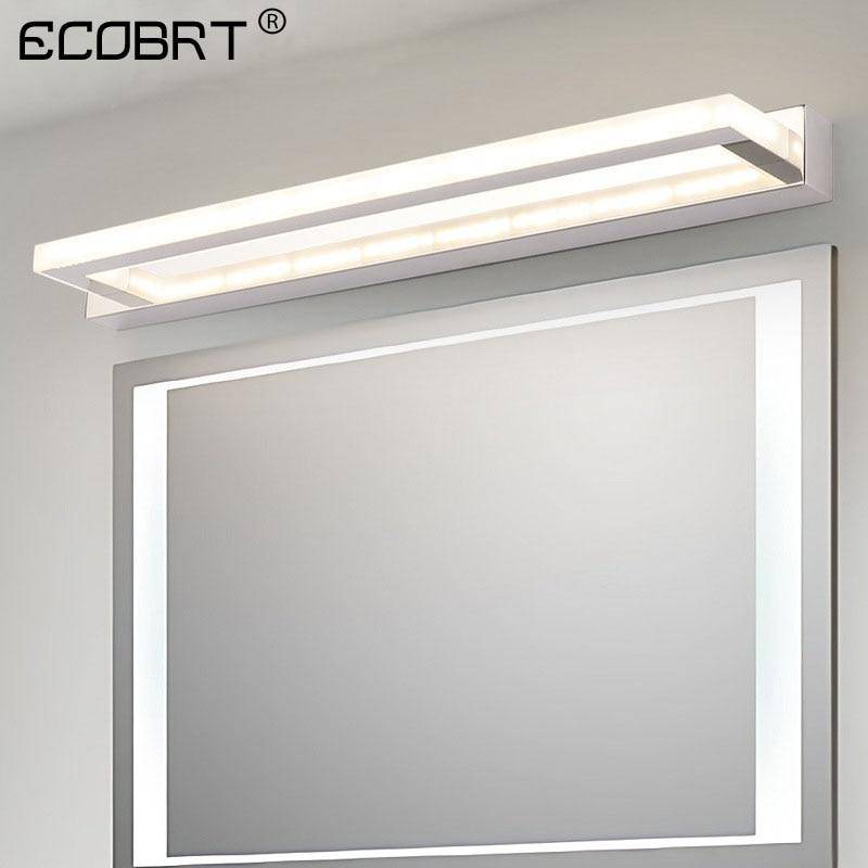 Applique murale LED ChromaMir 42cm