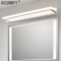 Applique murale LED ChromaMir 42cm
