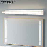 Applique murale LED ChromaMir 42cm
