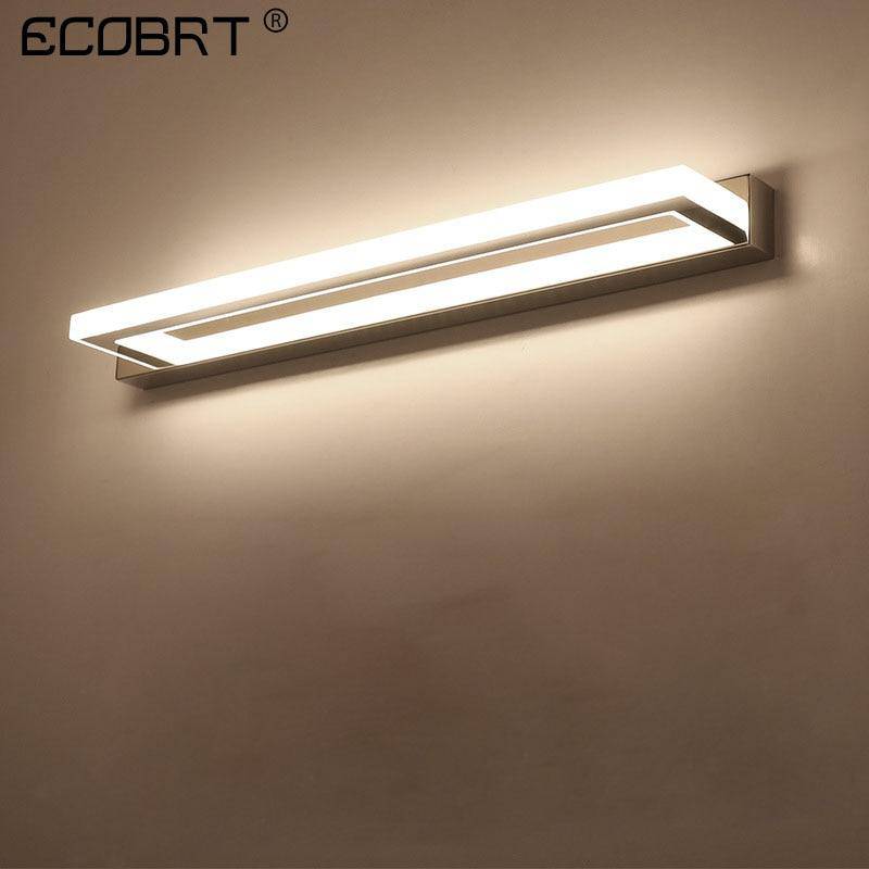 Applique murale LED ChromaMir 42cm