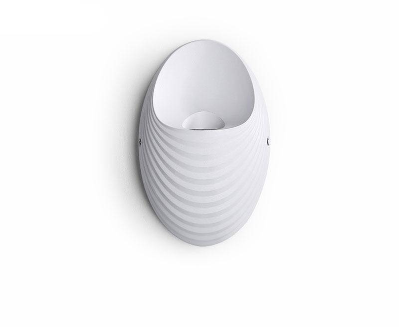 Applique murale LED Ovalight