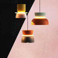 Suspension Makazon Fun Colors