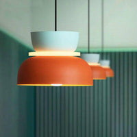 Suspension Makazon Fun Colors