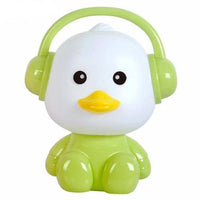 Lampe Enfants LED Animaux Cartoon