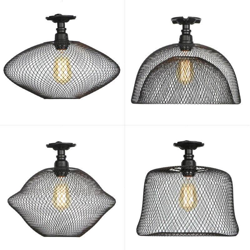 Plafonnier LED Honeycomb Varié